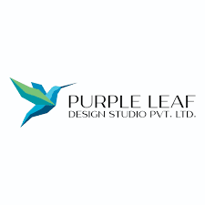 Purple Leaf