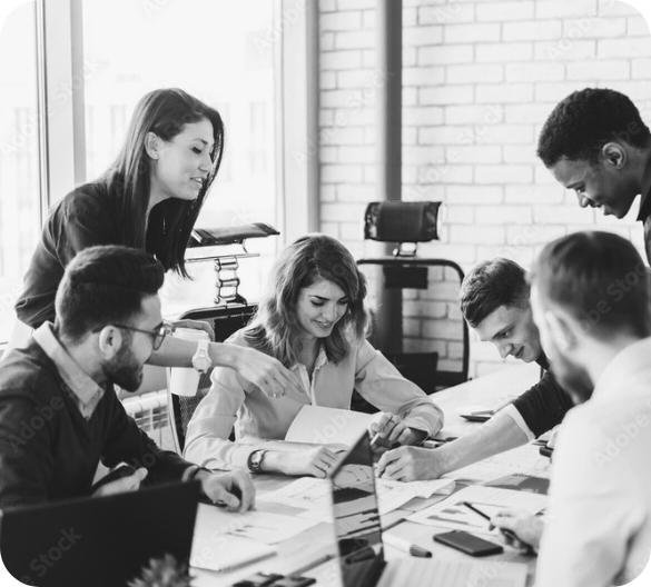 Nebula Partners